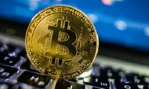 Đồng Bitcoin đã tăng giá khoảng 130% trong năm 2024