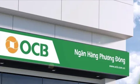OCB mua lại lượng lớn trái phiếu trước hạn giá giá 800 tỷ đồng