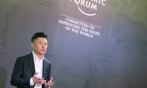 Những công nghệ hứa hẹn đột phá tương lai tại sân khấu VinFuture 2025
