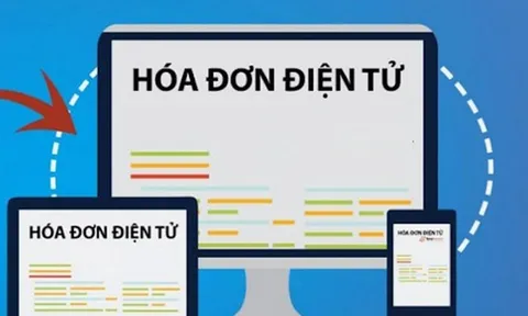 Vi phạm về hóa đơn có thể bị phạt đến 100 triệu đồng