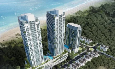 Hodeco (HOSE - HDC): Chủ tịch và CEO chi gần 70 tỷ đồng mua trái phiếu, lãi quý III vọt lên 539 tỷ nhờ bán cổ phần dự án