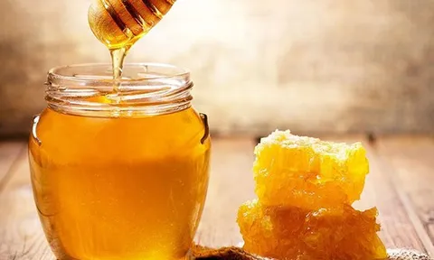 Hoa Kỳ giảm mạnh thuế chống bán phá giá với mật ong Việt Nam