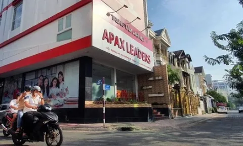 Từ lùm xùm nợ lương giáo viên đến việc bị cưỡng chế thuế, Apax Holdings (IBC) của Shark Thuỷ hiện kinh doanh ra sao?