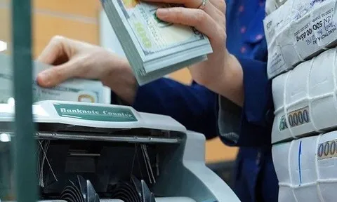 “Cuộc đua” lãi suất chưa dừng lại, xuất hiện mức lãi suất 11%/năm