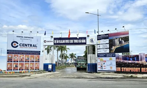 Người nước ngoài được sở hữu nhà tại 4 dự án ở Đà Nẵng