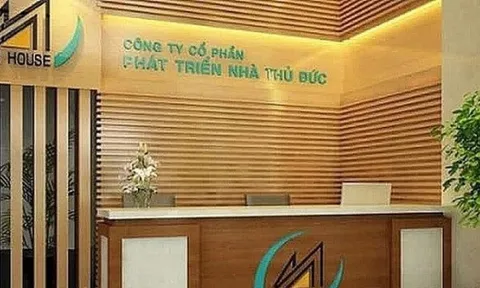 Thuduc House bị cưỡng chế thuế gần 100 tỷ đồng mỗi tháng