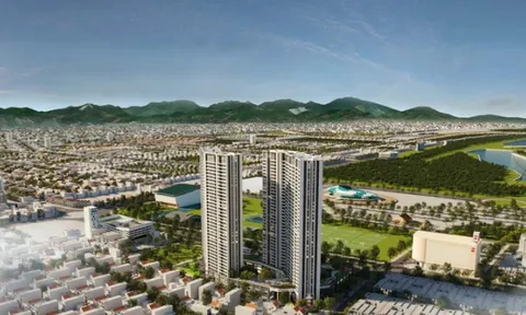 Thêm 2 dự án ở Đà Nẵng đủ điều kiện đưa vào kinh doanh nhưng còn đang thế chấp