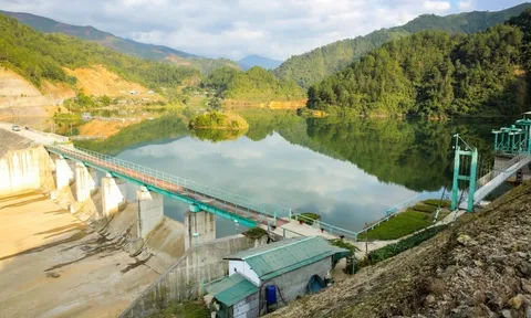 Xuân Thiện Ninh Bình đầu tư 1.200 tỷ làm thủy điện công suất 28MW