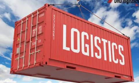 Doanh nghiệp logistics thu lợi nhuận kỷ lục, tiếp tục bỏ vốn lớn mua tàu và xây cảng