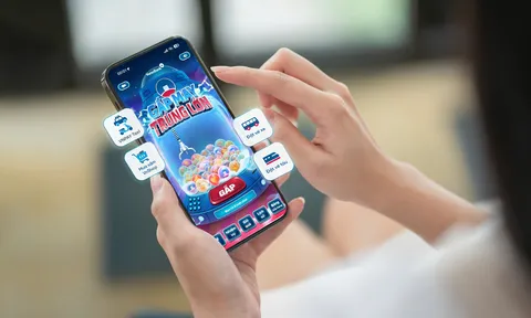 Dân văn phòng rần rần “gắp thú” săn iPhone 17 ngay trên VietinBank iPay Mobile