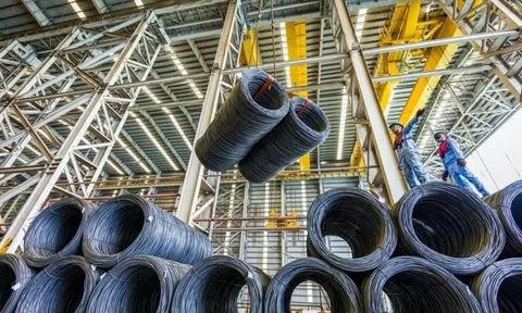 Vingroup muốn 'hồi sinh' Thép Pomina