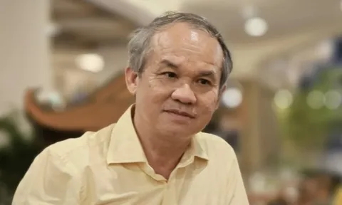 Bầu Đức: ‘Người giàu nhất sàn chứng khoán là tôi, người nghèo nhất cũng là tôi’