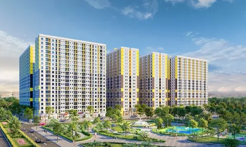 Những đối tượng được mua nhà ở xã hội không cần bốc thăm