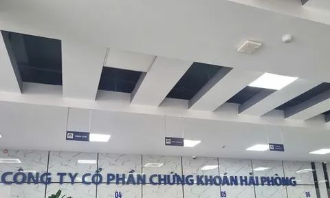 Chứng khoán Hải Phòng làm ăn ra sao sau tham vọng tái cơ cấu?