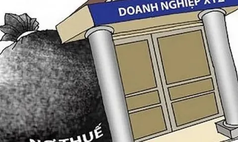Hà Nội công khai 89 doanh nghiệp nợ thuế: Mỹ Sơn, Habico, Lilama Hà Nội dẫn đầu danh sách