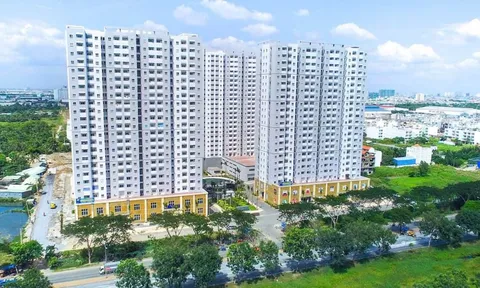 Địa ốc Hoàng Quân hoãn phát hành 50 triệu cổ phiếu hoán đổi nợ