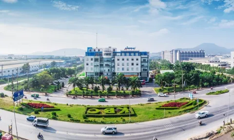 Quý I/2026: Kinh Bắc khởi công KCN Bình Giang gần 1.800 tỷ đồng