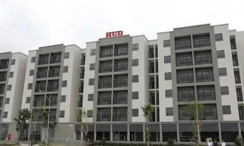 Hà Nội thông báo mở bán 2 dự án nhà ở xã hội, giá từ 14,5 triệu đồng/m2