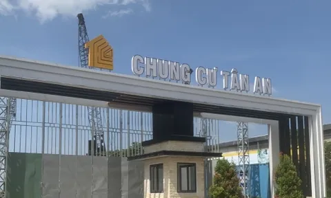 Dự án Tecco Luxury được rao bán rầm rộ bây giờ ra sao?