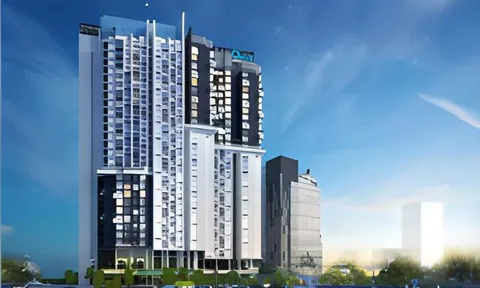 Bất động sản Phát Đạt muốn bán dự án số 197 Điện Biên Phủ, TP HCM
