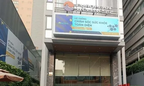 Tp.HCM: Nhiều cơ sở Nha khoa, thẩm mỹ bị đình chỉ hoạt động