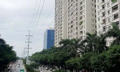 Không quy định thời hạn sở hữu chung cư