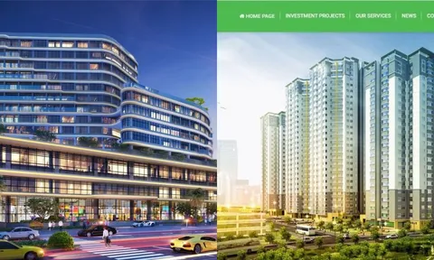 Doanh nghiệp liên quan đến Chủ tịch VPG muốn làm dự án hơn 8.000 tỷ đồng ở Đồng Nai