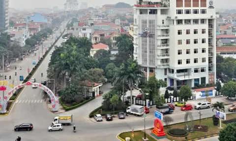 Nhiều điểm đáng ngờ trong đấu thầu tại Công ty Điện lực Vĩnh Phúc