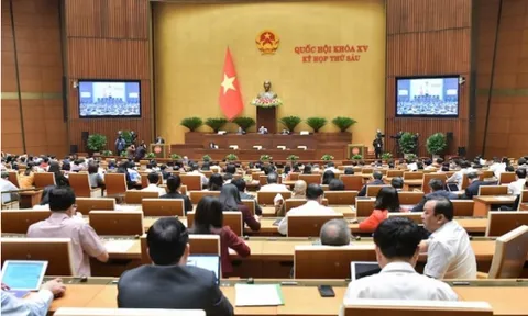 Từ 1/7/2024: Chính thức bỏ vân tay, thông tin quê quán trên thẻ căn cước