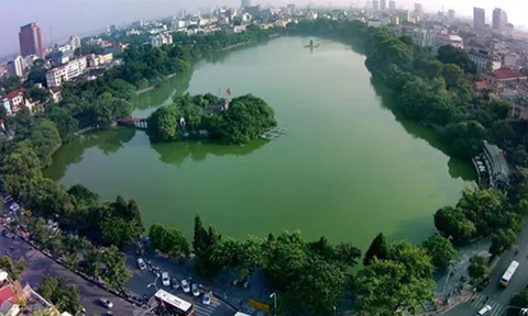 Hà Nội nêu lý do, xin không sáp nhập Quận Hoàn Kiếm