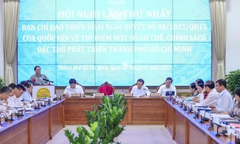 Miễn thuế TNDN, TNCN trong hoạt động đổi mới sáng tạo và khởi nghiệp tại Tp.HCM