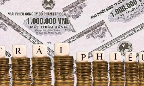 Ngành bất động sản đứng top về chậm, hoãn thanh toán trái phiếu