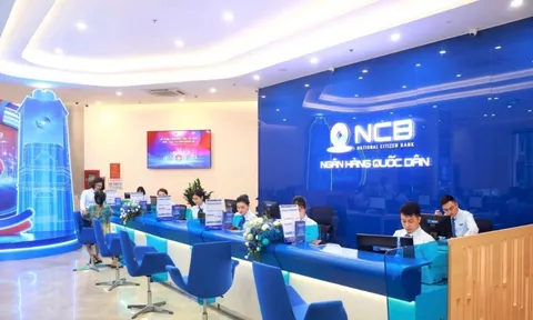NCB hoàn tất tăng vốn điều lệ lên hơn 11.800 tỷ, hướng tới mốc 29.000 tỷ