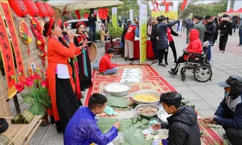 Thủ tướng đồng ý nghỉ Tết Nguyên đán 9 ngày