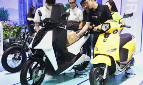 Hà Nội cấm xe máy xăng theo giờ trong vành đai 1 từ 1/7/2026