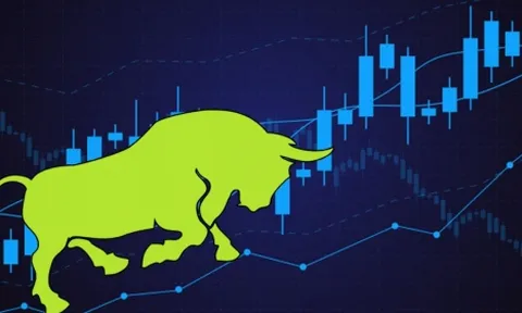 Chỉ số VN-Index có khả năng hướng tới vùng 1.000 điểm