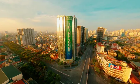 VPBank tiếp nhận khoản vay mới trị giá 150 triệu USD từ IFC