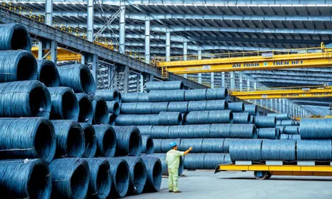 Đằng sau sự phân hoá trong lợi nhuận ngành thép