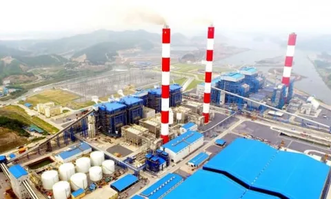 Nhiệt điện Phả Lại bất ngờ chốt danh sách tổ chức Đại hội đồng cổ đông bất thường