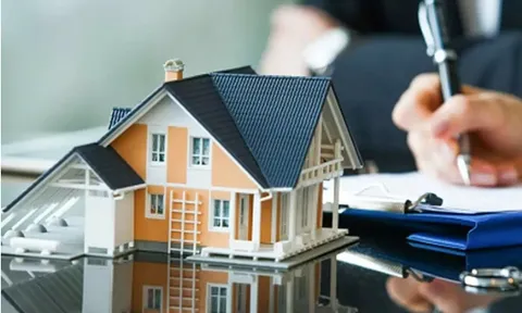 Thu tiền cọc bán nhà hình thành trong tương lai: Không quá 5% giá bán