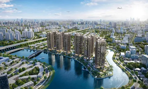Bất động sản TP HCM bùng nổ: Dòng tiền Bắc ‘Nam tiến’ mạnh mẽ