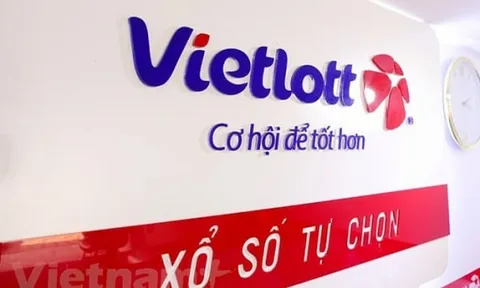 Đối tác của Vietlott nợ thuế hơn 36 tỷ đồng