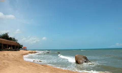 Dự án Tổ hợp du lịch cao cấp Thùy Dương - Vũng Tàu tiếp tục xin gia hạn tiến độ