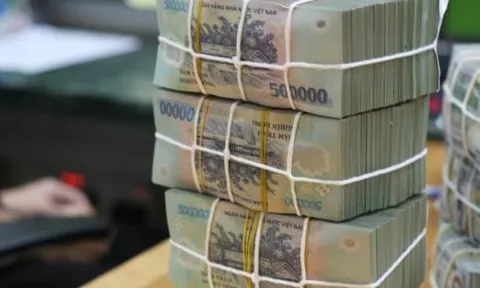 Ngân hàng hút thêm vốn ngoại lên mức tối đa