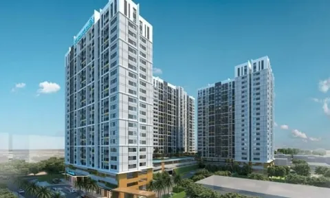 Thêm loạt dự án mở bán, bổ sung nguồn cung cho thị trường bất động sản cuối năm
