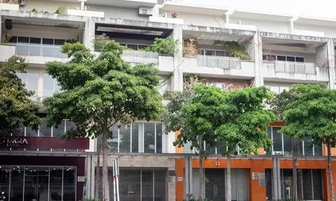 Nhà đầu tư của Công ty Eternal Properties Thảo Điền “ngồi trên lửa"