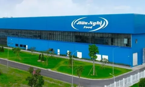 Thực phẩm Hữu Nghị chốt quyền chia cổ tức đợt 2 dù mới tạm ứng cổ tức đợt 1/2022