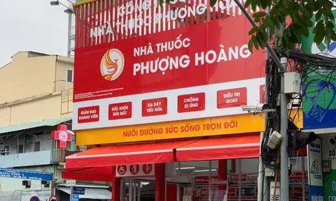 Nhà thuốc Phượng Hoàng: “Loạn” từ thuốc kê đơn đến chất lượng dược sĩ