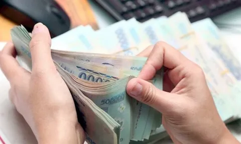 Ngân hàng Nhà nước cấp thêm room tín dụng cho các nhà băng