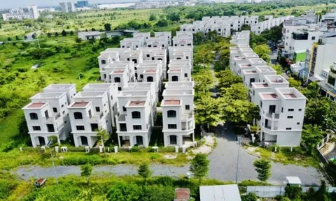 Khách hàng khởi kiện yêu cầu chủ dự Senturia Q9 Central Point hoàn trả hơn 5,4 tỷ đồng